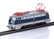 Trix 25128 - H0 - E-Lok BR E10.3, DB, Ep. III - DC-Sound